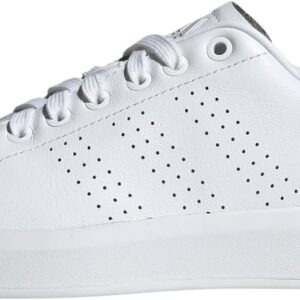 Adidas Women’s Advantage Premium -Lederschuhe, Trainer