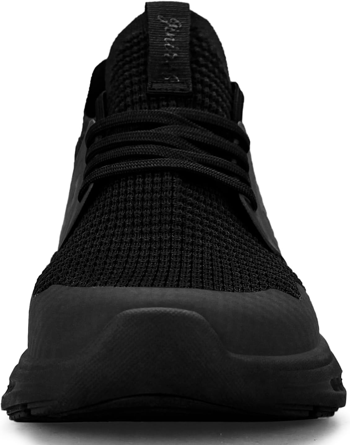 Giniros Herren -Laufschuhe, Trainer, Leicht, modisch, atmungsaktiv, für Sport, Tennis, Freizeit, Straße, Gehen, Fitness im Freien, Jogging -Schuhe – Bild 2