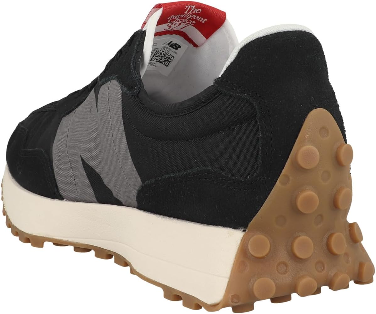 Neues Gleichgewicht MS 327 Herren Tief Trainer – Bild 6