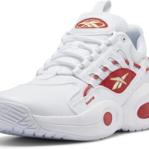 Reebok Unisex Lösung mittelgroßer Basketballschuh