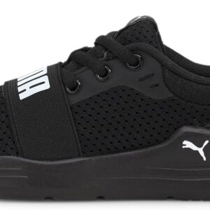 Puma Boys Unisex Kinder Wired Run PS -Trainer