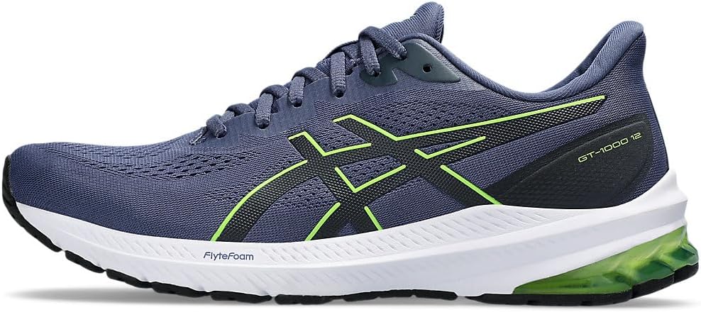 Asics Herren GT-1000 12 Sneaker – Bild 3
