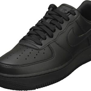 Nike Herren Air Force 1 ’07 Frische Trainer