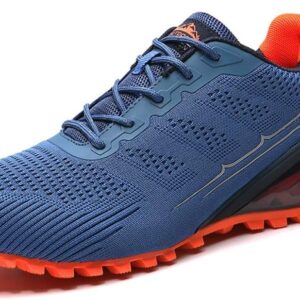 Danno Sports Schuhe Herren -Laufschuhe Trainerstraße Laufschuhe atmungsaktive Fitnessstudio -Trainer