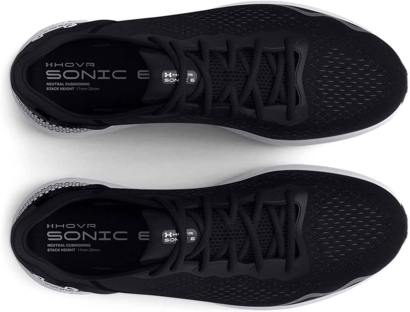 Herren UA HOVR Sonic 6 Technische Leistung – Bild 5