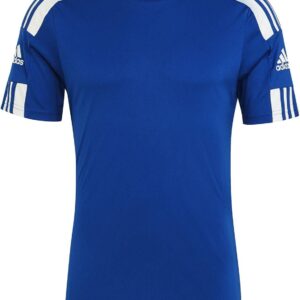 Adidas Herren Squadra 21 Jersey T-Shirt (Packung von 1)