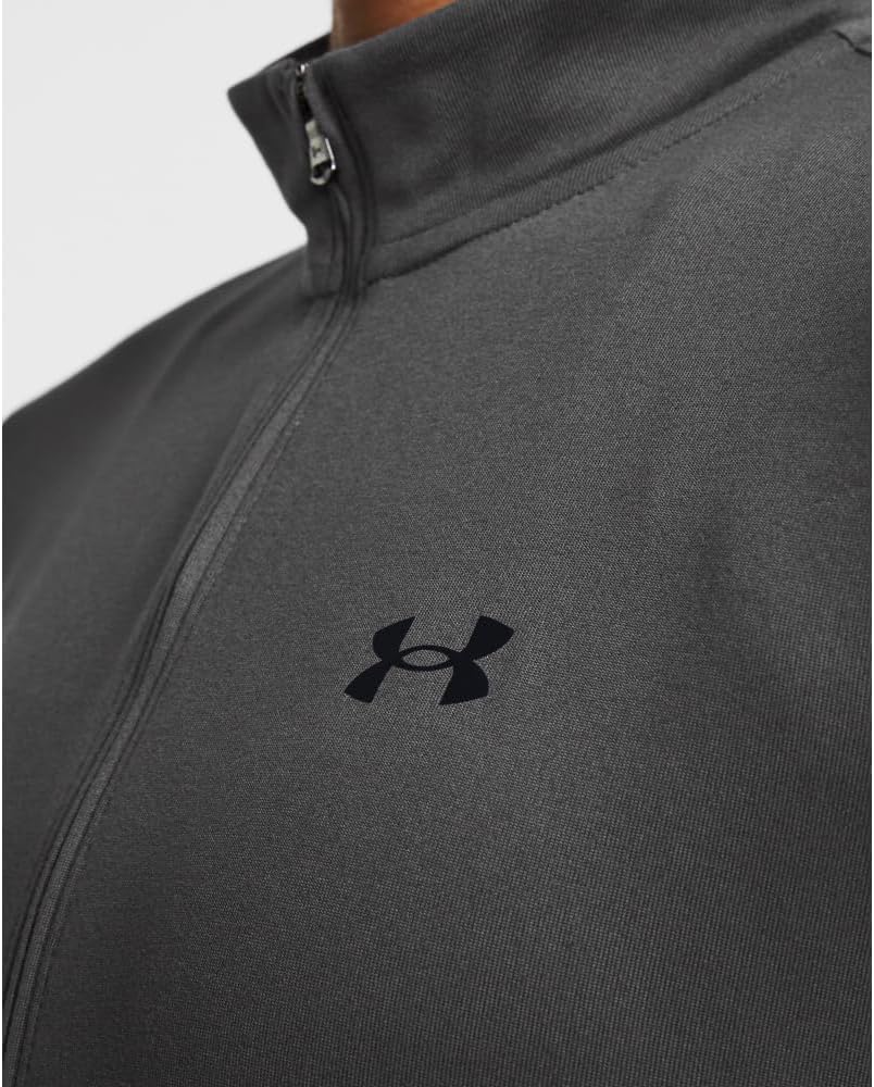 Under Armour Womens Tech Halb Zip Top – Bild 4