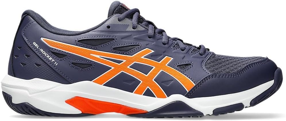 Asics Herren Gel-Rocket 11 Sneaker