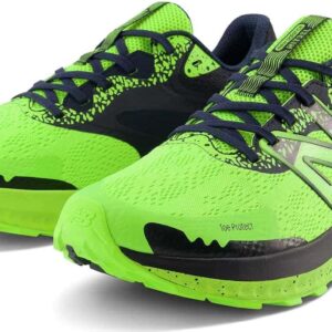 New Balance Dynasoft NTRV5 GTX -Herren -Trainer, Grün