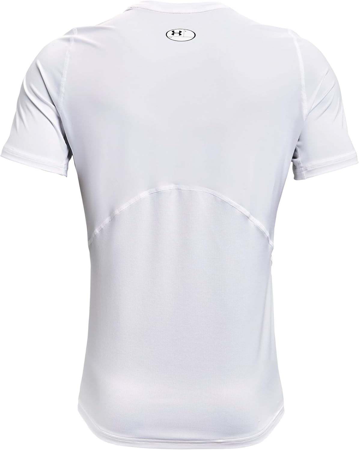 Under Armour Herren-UA HG-Rüstung ausgestattet SS Leichtes funktionell – Bild 3