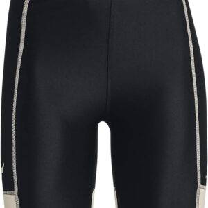 Under Armour Frauen PR -Fahrrad kurzer Tasche atmungsaktive Strecke