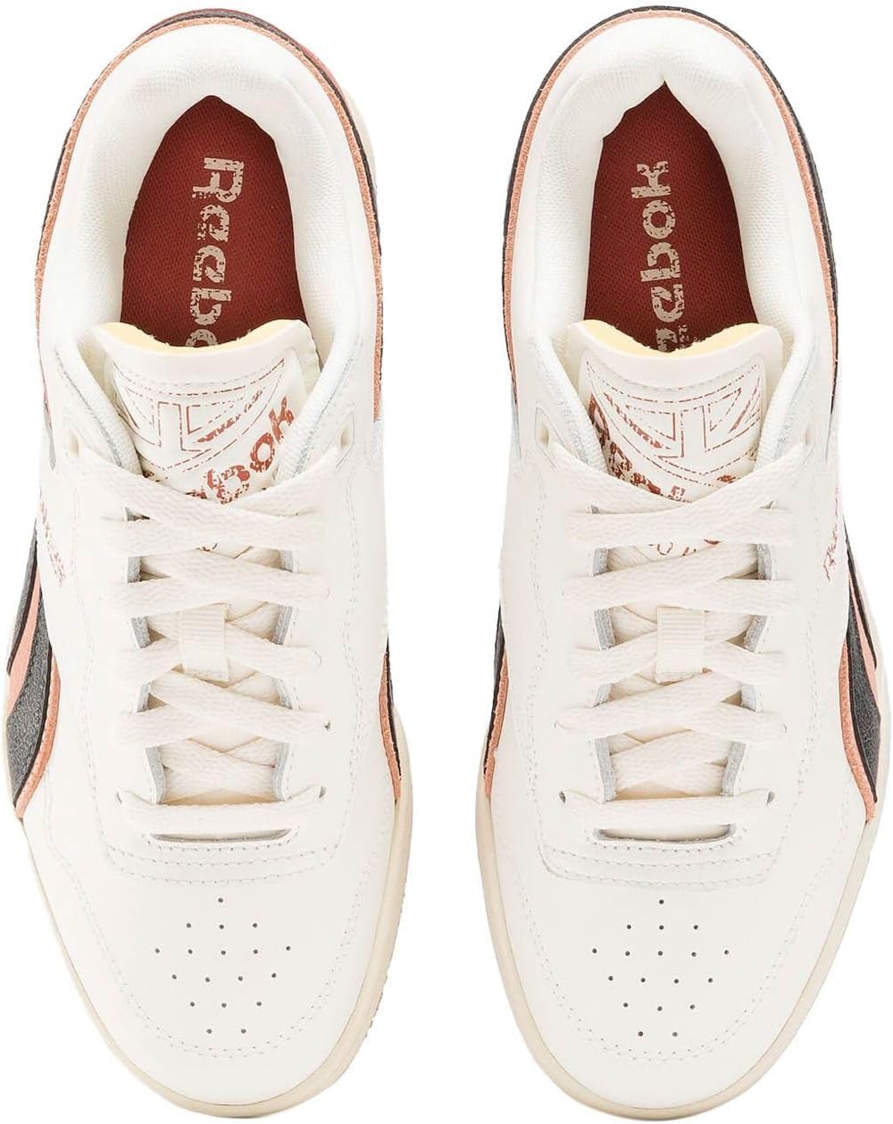Reebok Frauen BB 4000 II PT Trainer – Bild 4
