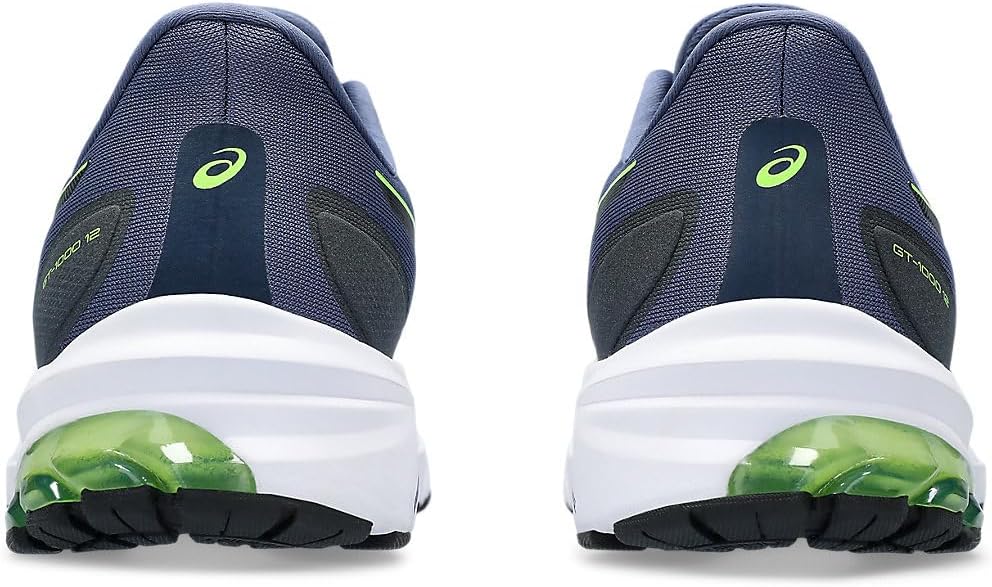Asics Herren GT-1000 12 Sneaker – Bild 6