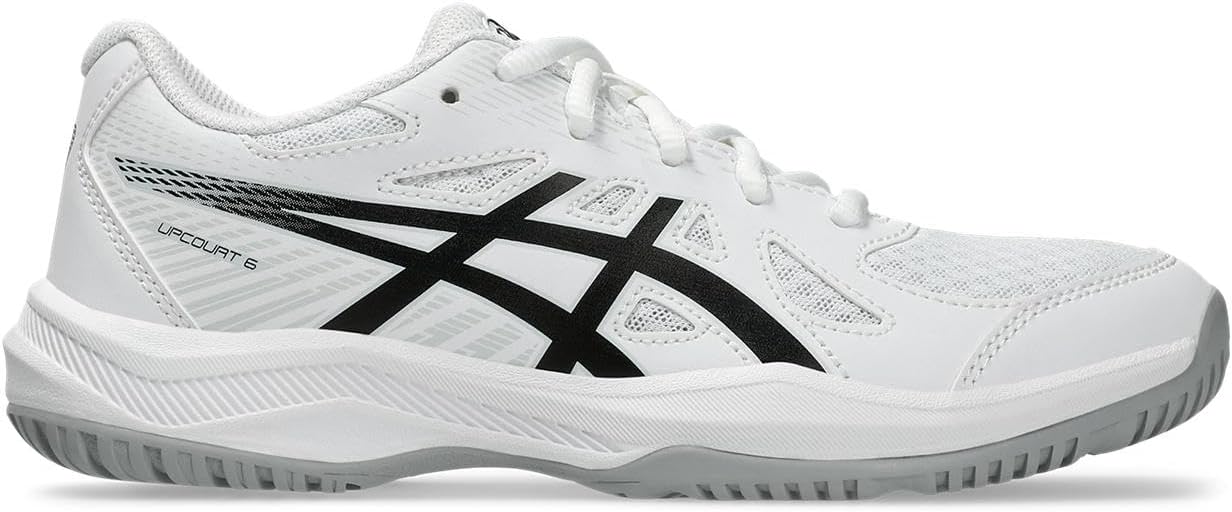 ASICS Jungen Upcourt 6 Gs Sneaker – Bild 3