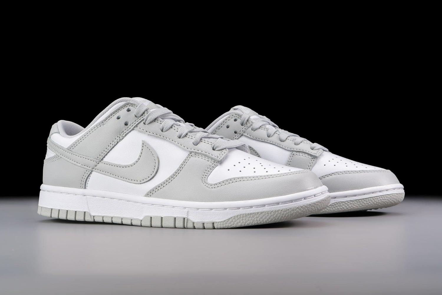 Nike Men's W Dunk Low Basketball Schuhe – Bild 5