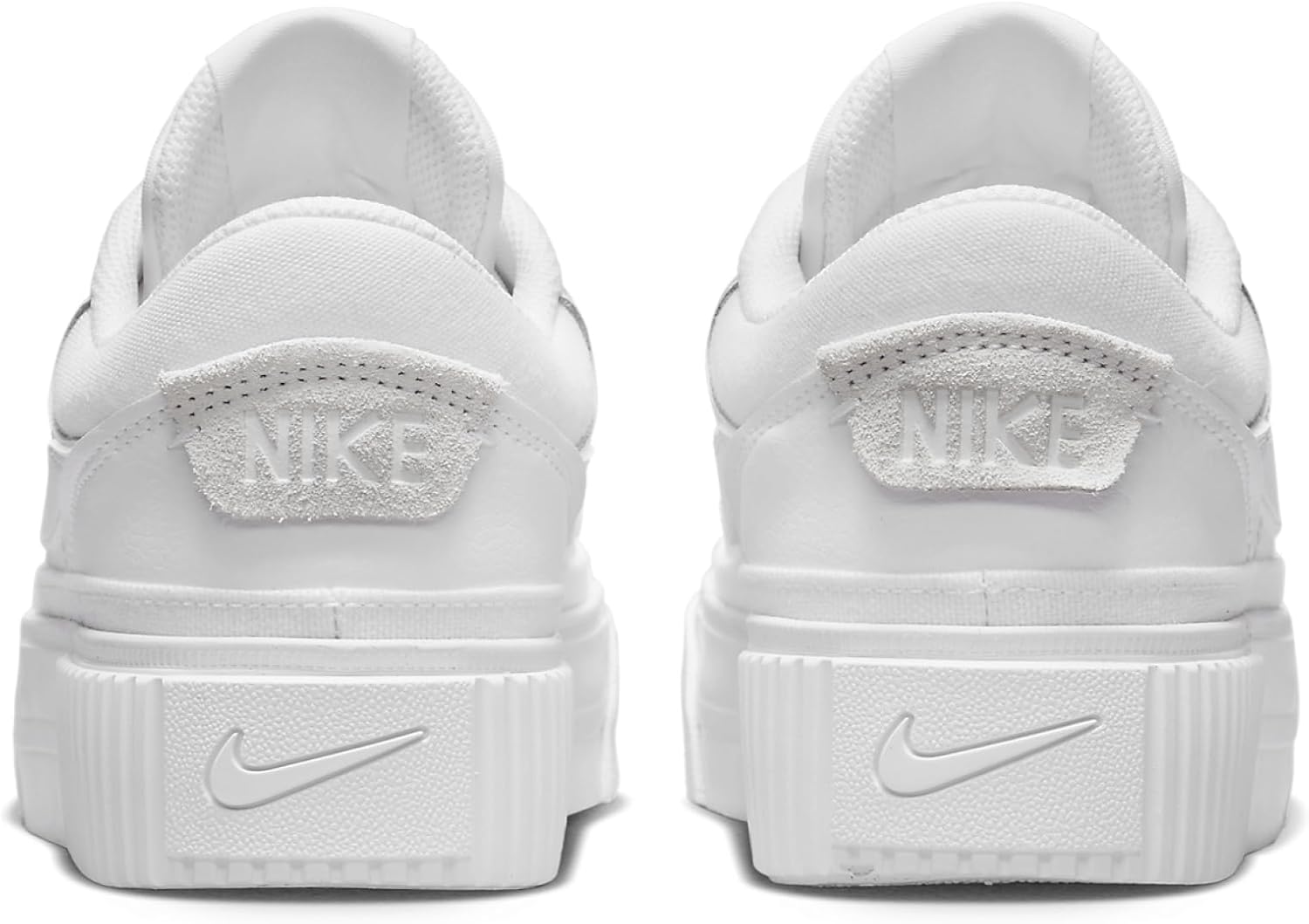 NIKE WMNS Court Legacy Lift Sneaker für Damen – Bild 3