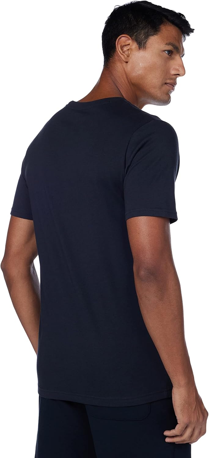 New Balance Herren Sport Core Cotton Jersey Kurzarm T-Shirt – Bild 3