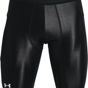 Under Armour Herren-Shorts ua Iso-Chill-Kompression Lange Shorts