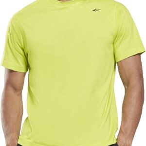 Reebok Männer Zug Speedwick T-Shirt