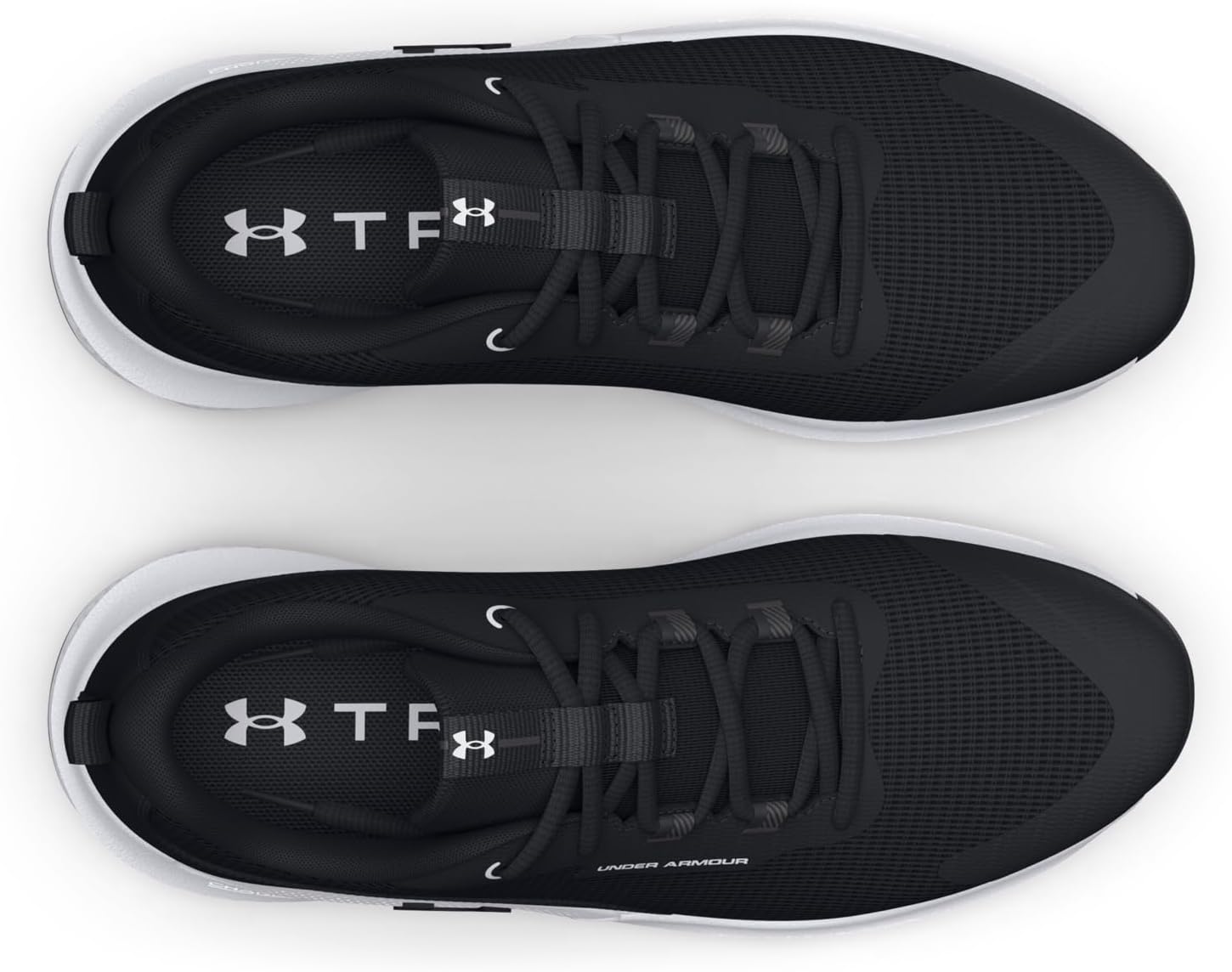 Under Armour Dynamic Select Men's Fitness Schuhe – Bild 4