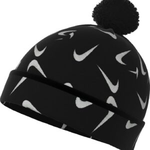 Nike Unisex Kindermütze Mütze mit Bobble für ältere Kinder