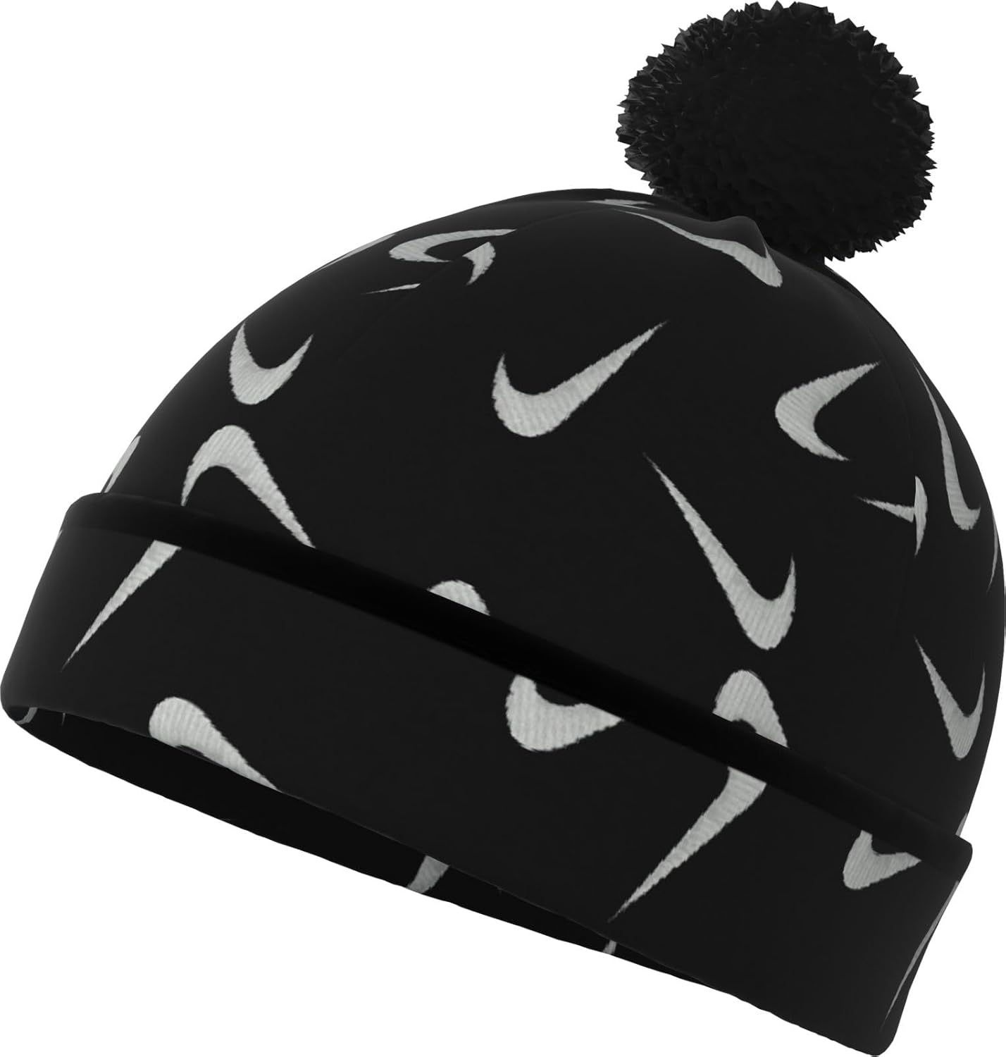 Nike Unisex Kindermütze Mütze mit Bobble für ältere Kinder