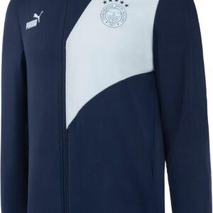 Puma Fenerbahce Track Jacke 24 25 Fenerbahçe Sports Club Sportjacke, Größe: L.