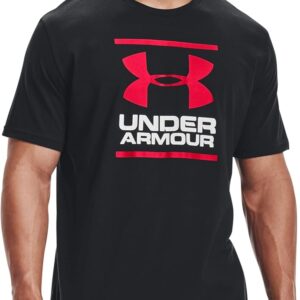 Under Armour Herren UA GL Foundation SS T Short Sleeve Shirt