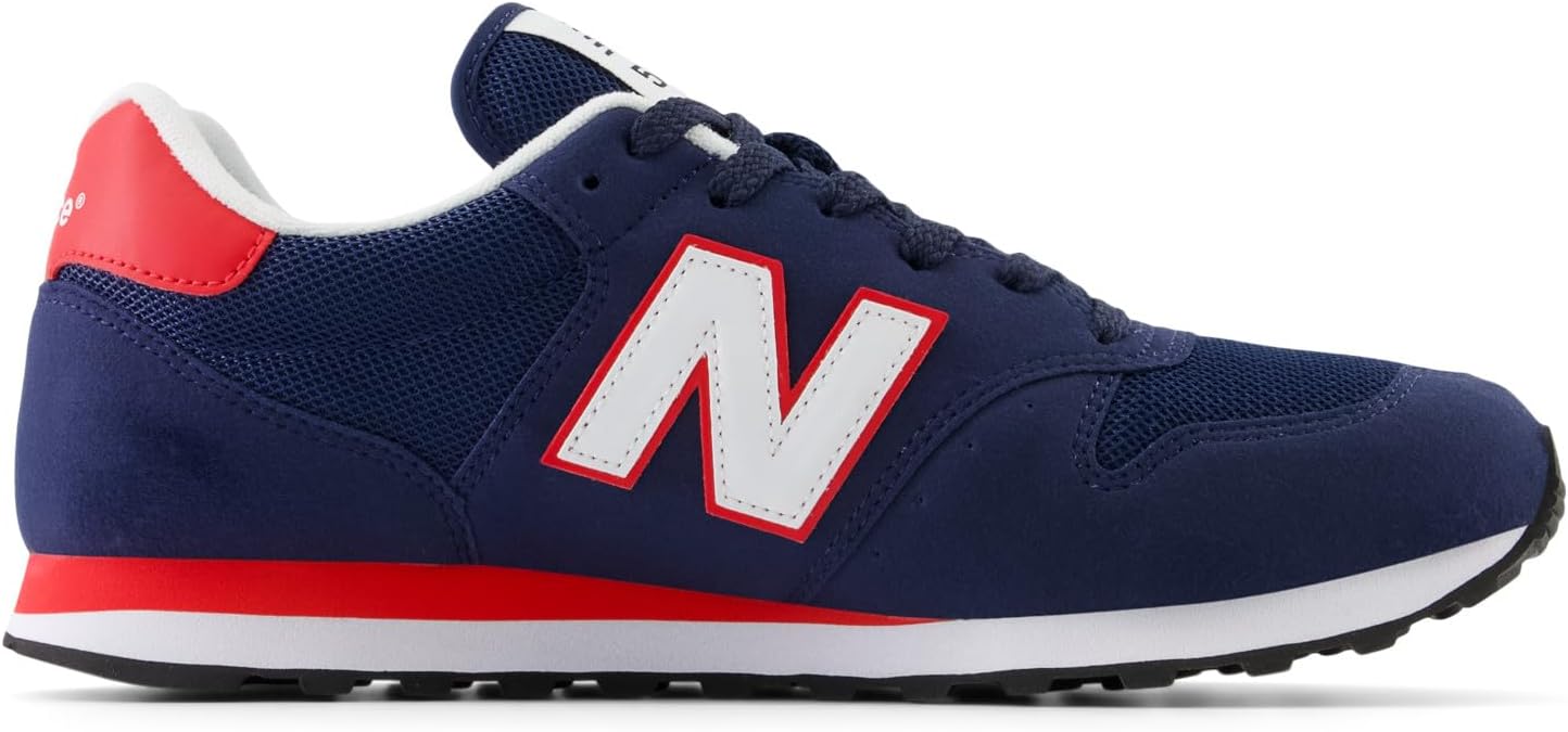 500 Trainer der neuen Balance Männer – Bild 8