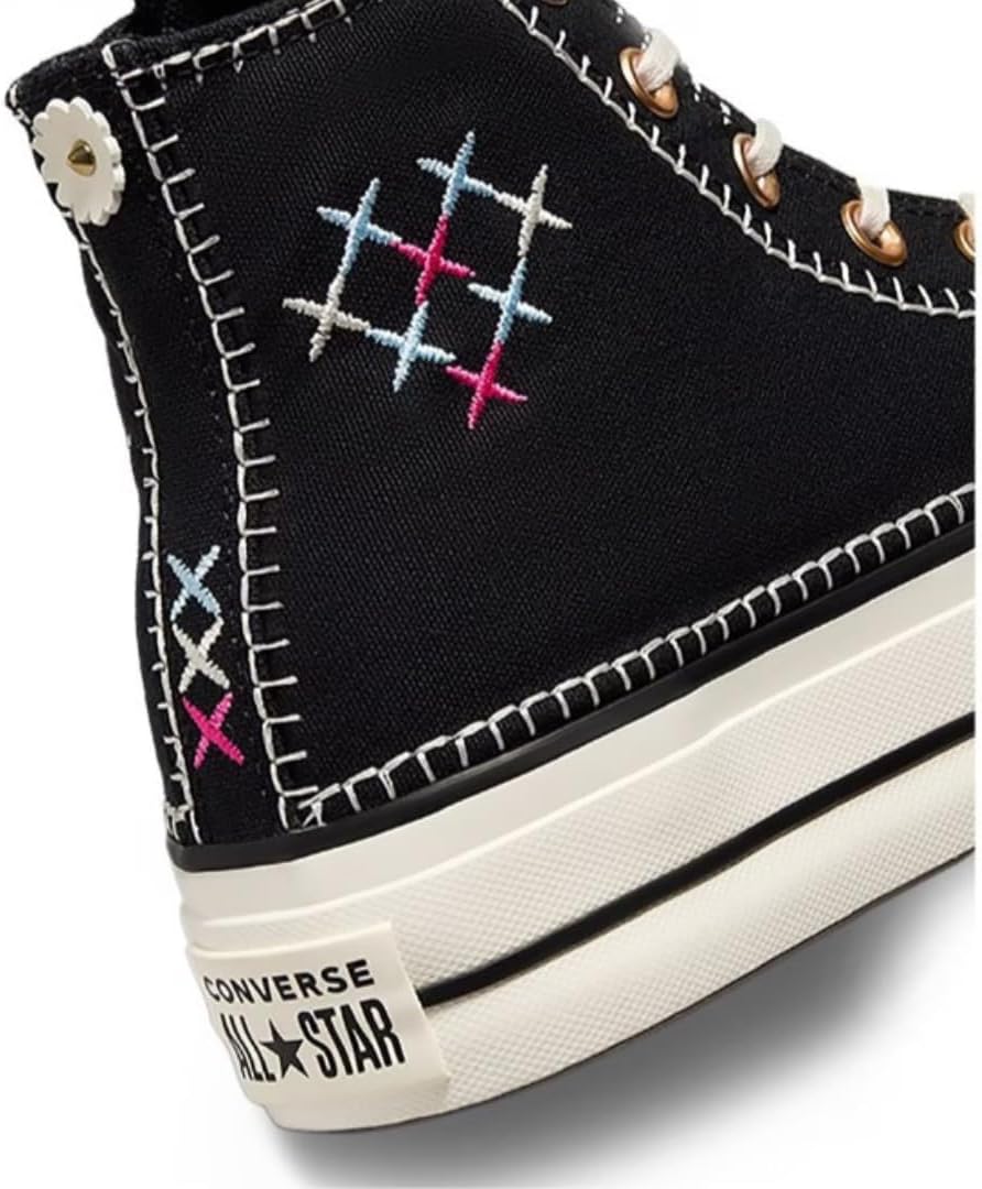 Converse Chuck Taylor Women's All Star Platform Sneaker – Bild 5