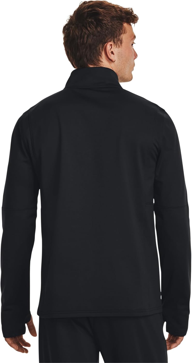 Under Armour Herren ua m's ch. Midlayer Sweatshirt – Bild 5