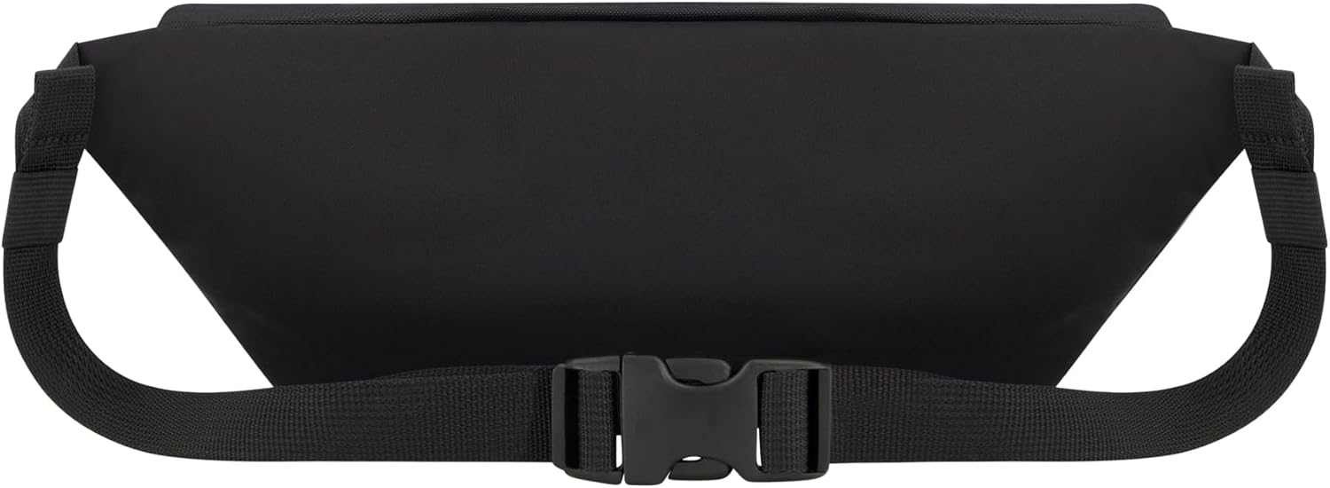 Konzept One Uni New Balance Fanny Pack, Legacy-Tailentasche für Männer und Frauen Gepäck-Handgepäck, Schwarz – Bild 3