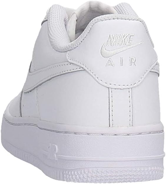 Nike Air Force 1 (GS) Jungen -Trainer – Bild 3