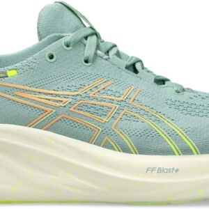 Asics Gel-Nimbus 26 Frauen-Laufschuh