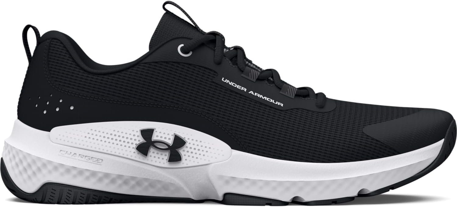 Under Armour Dynamic Select Men's Fitness Schuhe