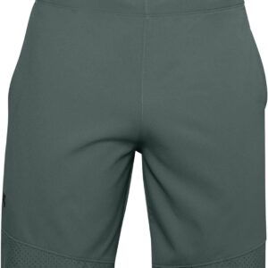 Under Armour Herren verschwinden gewebtes 4-Wege-Stretchnetzfeuchtigkeitsdochtshorts