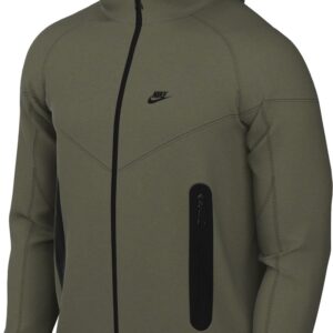 Nike Herren -Tech Fleece Sweatshirt (Packung von 1)