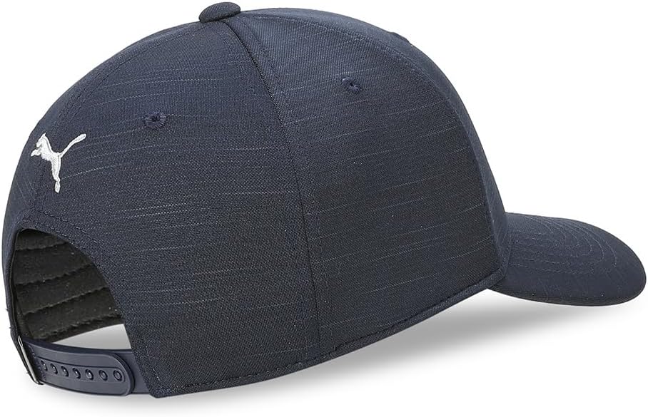 Puma Herren P Golf Cap, Golf Mütze Männer – Bild 5