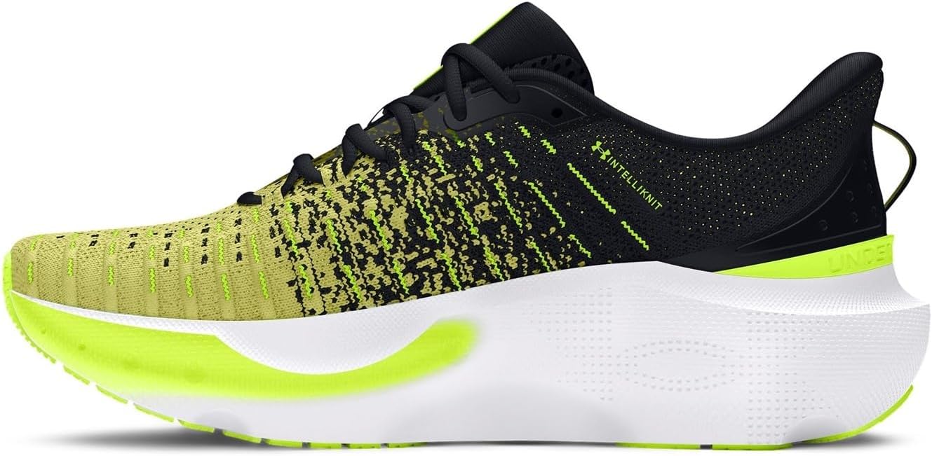 Under Armour Infinite Elite Herren Laufschuhe – Bild 2