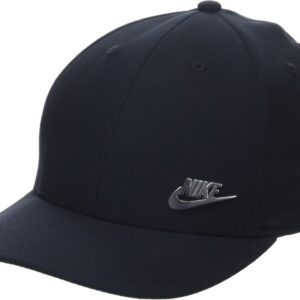 Nike Unisex Hut u nk df Club Cap S CB Mtfut l