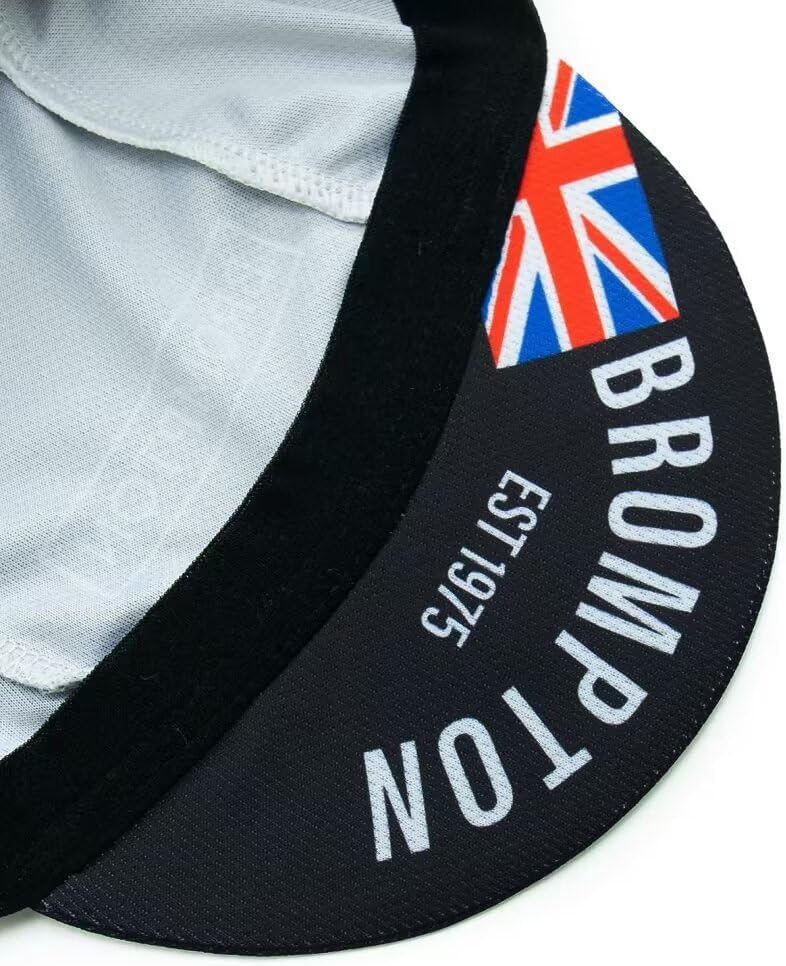 Corsehild Cycling Hut unter Helm -Radkappen für Unisex Cycling Hut – Bild 4