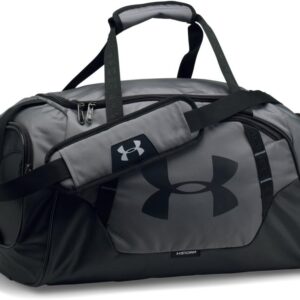 Under Armour Underible Duffle 3.0 Sportset, SM, Graphit