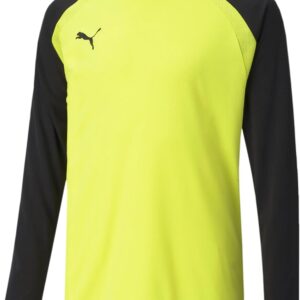Puma Herren -Teampacer GK LS Jers Langarm Shirt