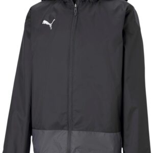 Puma Teamgoal 23 Jungen Training Regenjacke