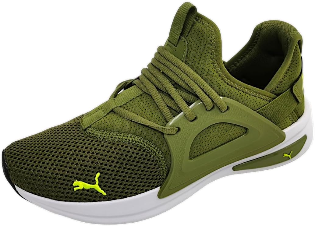 Puma Herren -Softride Fliegenlaufschuhe – Bild 3