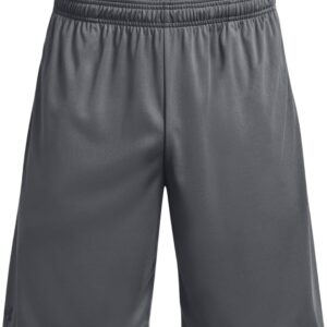 Under Armor Tech Wordmark Grafik Männer Shorts