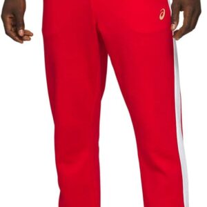 Asics Herren Hose Tokyo aufwärmen den Boden