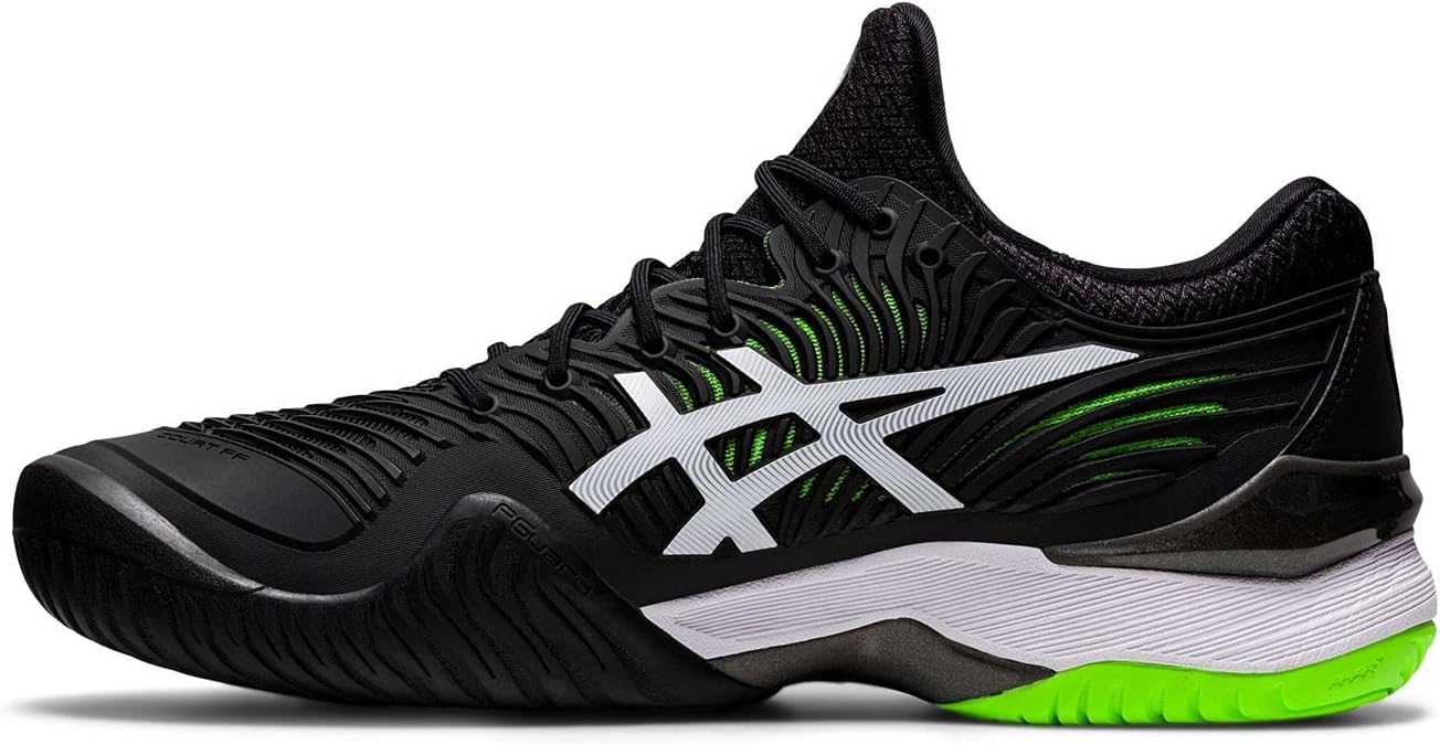 ASICS Men's Court FF 2 Tennisschuh – Bild 3