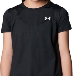 Under Armor Girls ‚Knockout Tee T-Shirt