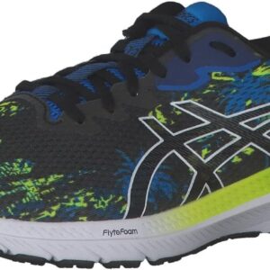 ASICS GT-1000 11, Black Electric Blue